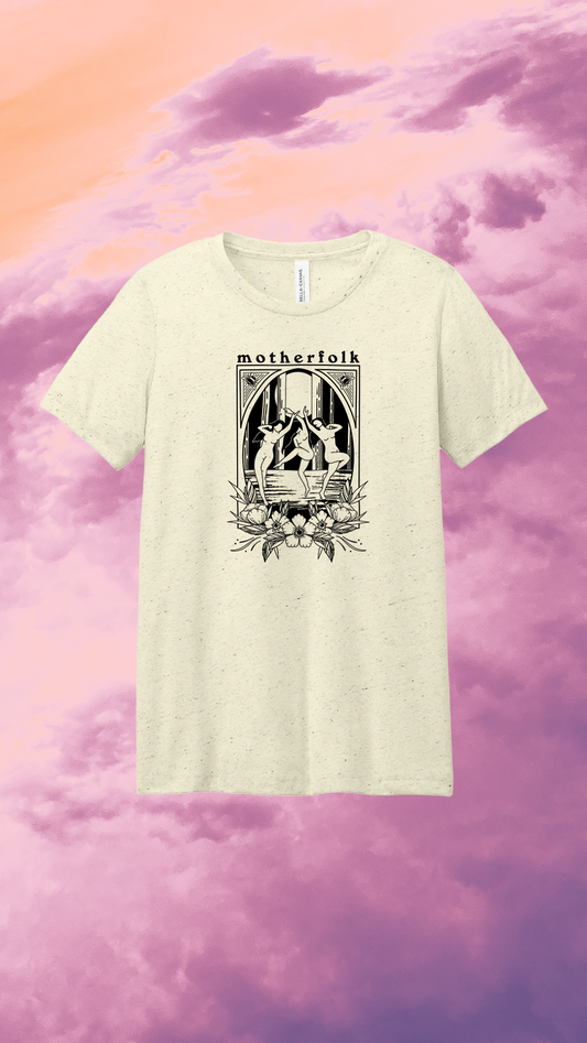 "Dancing Witches" T Shirt