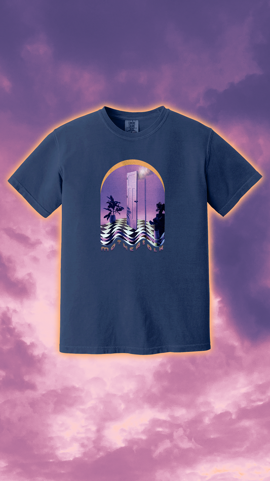 "Doorways" T Shirt