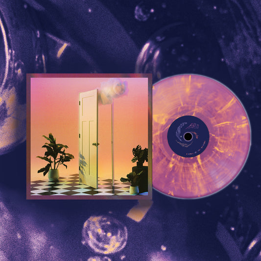 Eternal Joy - Vinyl Record