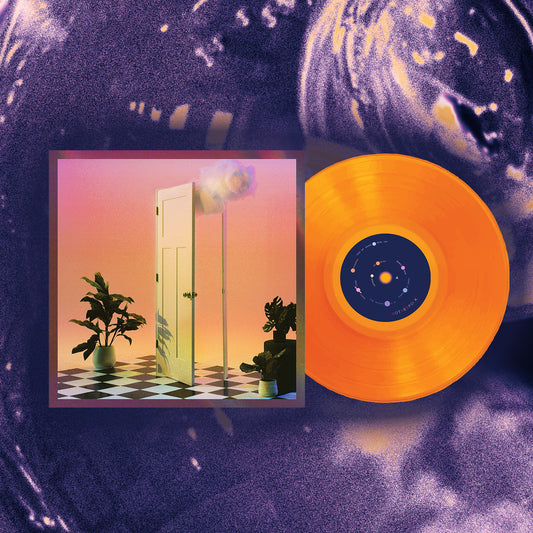 Eternal Joy - Vinyl Record