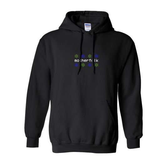 rudolph, world eater hoodie